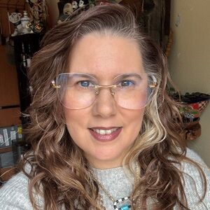 Meet your Posher, Amber